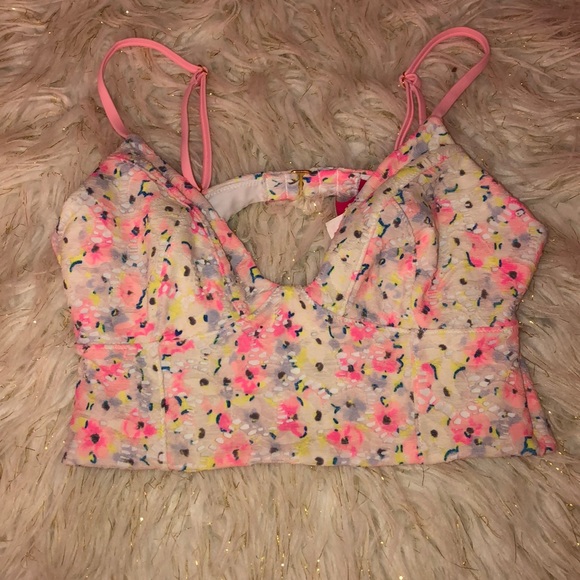 Victoria's Secret Other - 🦋Victoria secret bikini top🦋
